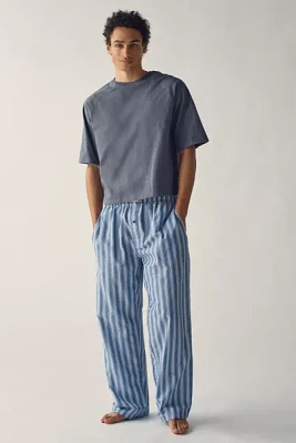 Hanes UO Exclusive Woven Lounge Pant