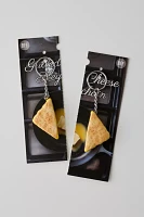 BFF Grilled Cheese Keychain Set