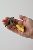 BFF Grilled Cheese Keychain Set