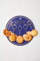 Cookie BFF Keychain Set