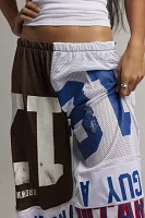 Urban Renewal Remade Pitched Jersey Pant