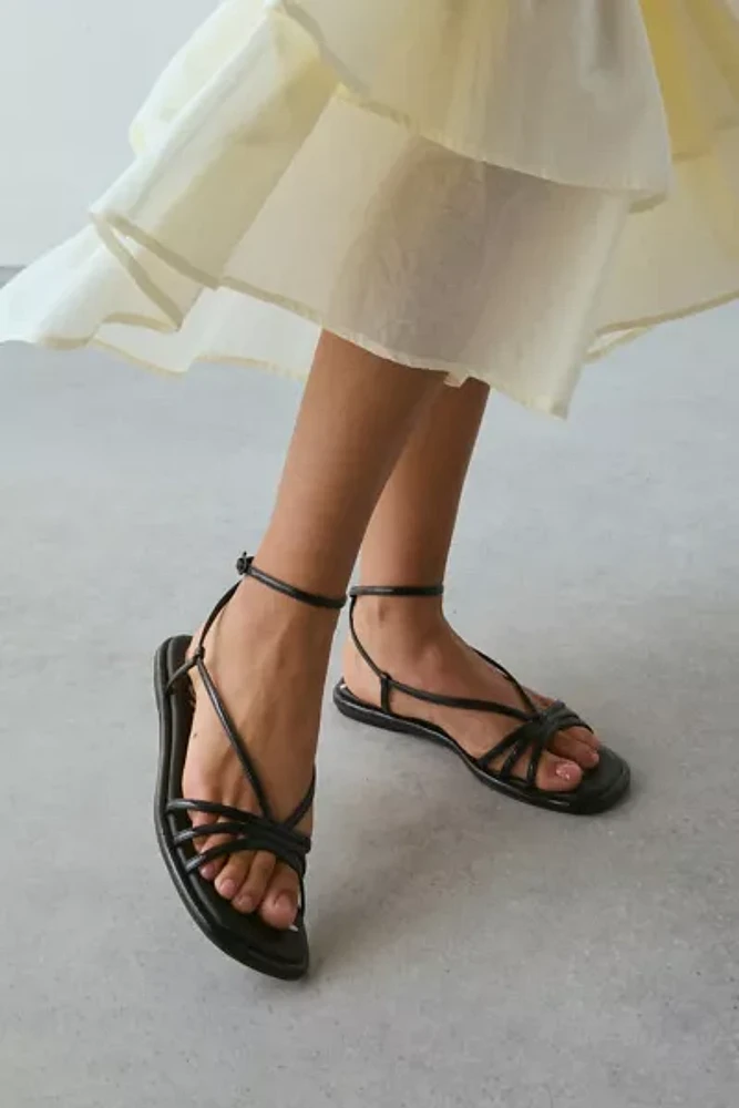 Circus NY By Sam Edelman Olana Strappy Sandal