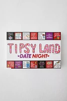 Tipsy Land: Date Night Edition Board Game