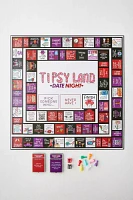 Tipsy Land: Date Night Edition Board Game