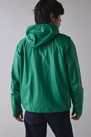 Hunter Jay Crinkled Wax Jacket