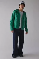 Hunter Jay Crinkled Wax Jacket