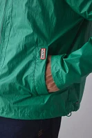 Hunter Jay Crinkled Wax Jacket