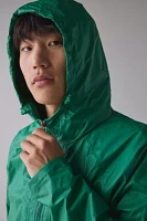 Hunter Jay Crinkled Wax Jacket