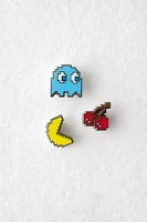 Pintrill Pac-Man Enamel Pin Set