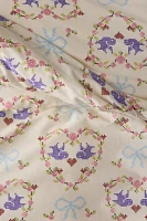 Lovebirds Core Duvet Set