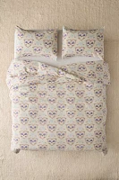 Lovebirds Core Duvet Set