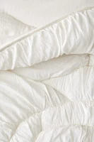 Bella Rose Puffy Stitched Quilt