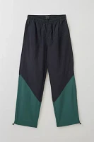 Standard Cloth Stadium Nylon Windpant
