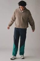 Standard Cloth Stadium Nylon Windpant