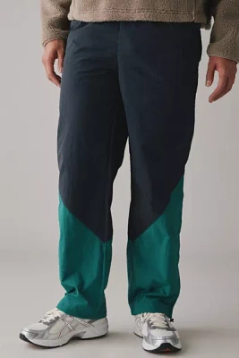 Standard Cloth Stadium Nylon Windpant
