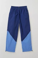 Standard Cloth Stadium Nylon Track Pant