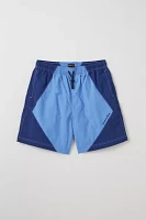 Standard Cloth Stadium Nylon Short