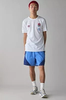 Standard Cloth Stadium Nylon Short