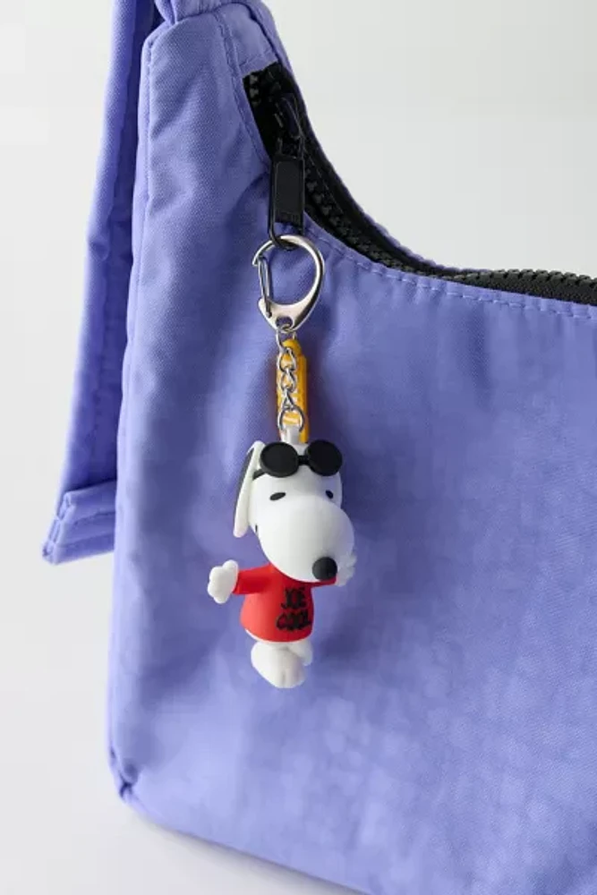 Peanuts Snoopy Keychain