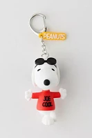 Peanuts Snoopy Keychain