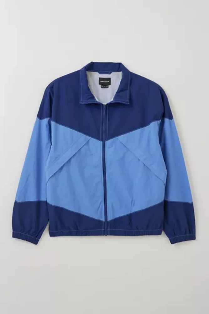 Standard Cloth Stadium Windbreaker Jacket