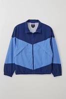 Standard Cloth Stadium Nylon Track Jacket