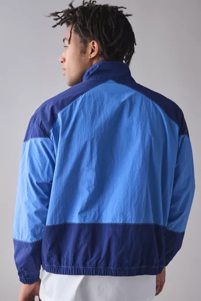 Standard Cloth Stadium Windbreaker Jacket