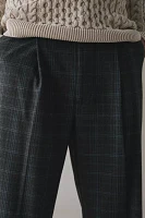 Standard Cloth Jason Patterned Trouser Pant