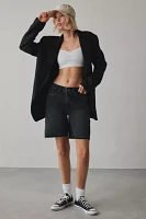 BDG Tori Mid Rise Cutoff Jort