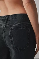 BDG Tori Mid Rise Cutoff Jort