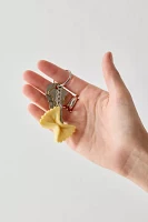 Pasta BFF Keychain Set