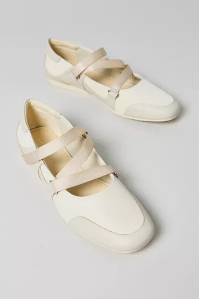 Vagabond Shoemakers Hillary Sport Ballet Flat