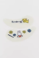 The Crème Shop X Miffy Calming Cloud Under Eye Gel Mask Set