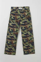 BDG Nitro Camo Baggy Fit Jean