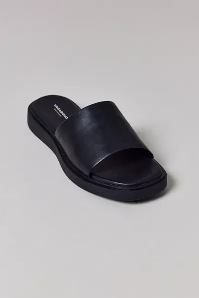 Vagabond Shoemakers Connie Slide Sandal