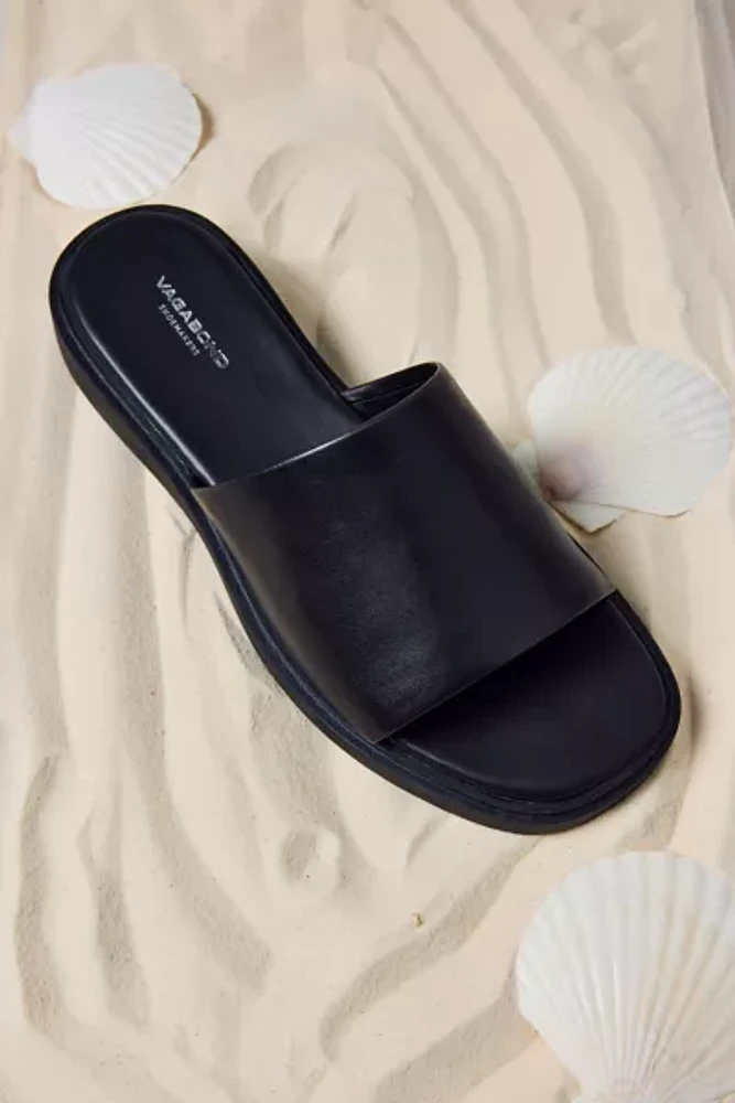 Vagabond Shoemakers Connie Slide Sandal