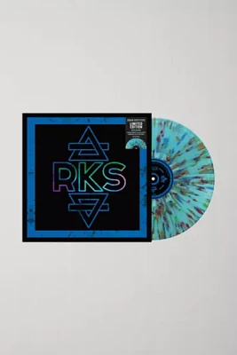 Rainbow Kitten Surprise - RKS Limited LP