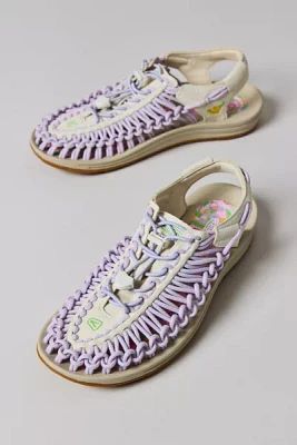 Keen Women's Uneek Hybrid Sneaker