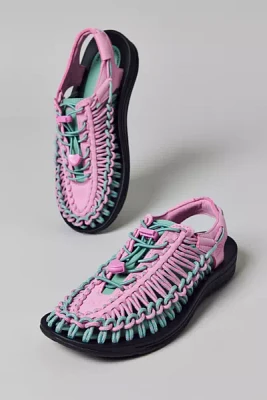 Keen Women's Uneek Hybrid Sneaker