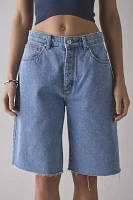 Abrand 95 Gigi Super Baggy Denim Jort