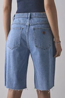 Abrand 95 Gigi Super Baggy Denim Jort
