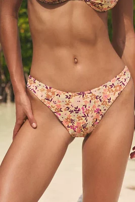 Billabong UO Exclusive On The Bright Hike Bikini Bottom