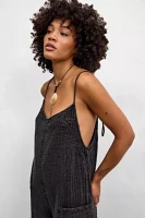 Out From Under Cabot Jumpsuit