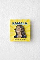 Kamala Harris Enamel Pin