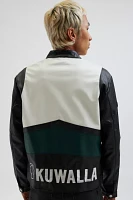 Kuwalla Tee Biker Jacket