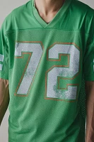 Football Practice Jersey Tee