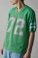 Football Practice Jersey Tee