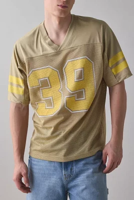 Football Practice Jersey Tee