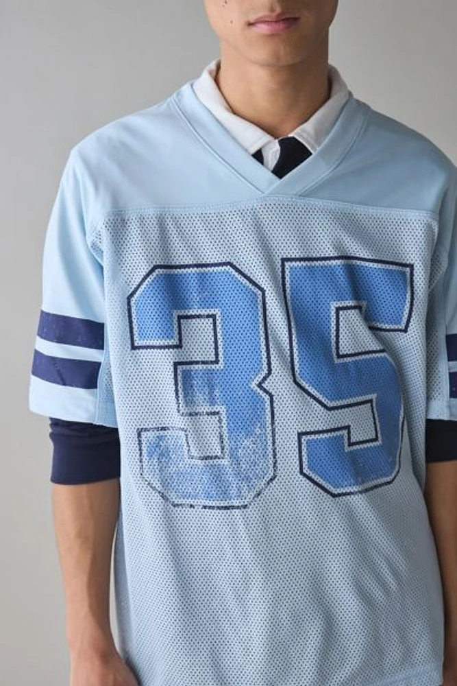 UO Practice Football Jersey Tee