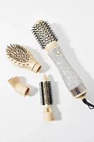 Glitz & Glam Volumax 4-In-1 Volumizing Hot Air Brush Set